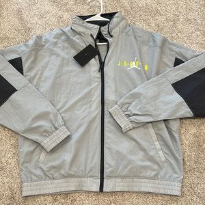 Jordan Windbreakers for Men - Poshmark